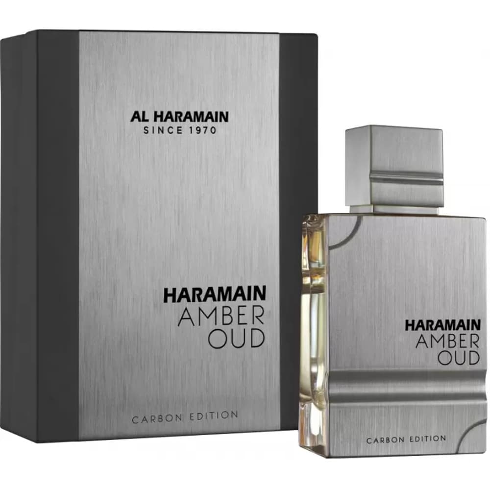 Al Haramain Amber Oud Carbon Edition EDP 100ml