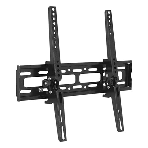 Satellite Soporte Tv Monitor Sate 2660A Fijo Hasta 30KG Preto