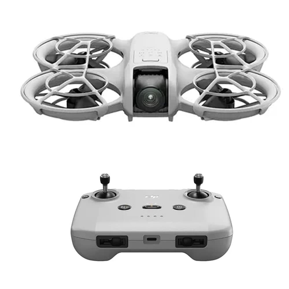 Drone DJI Neo Fly More Combo - (Sem Controle)