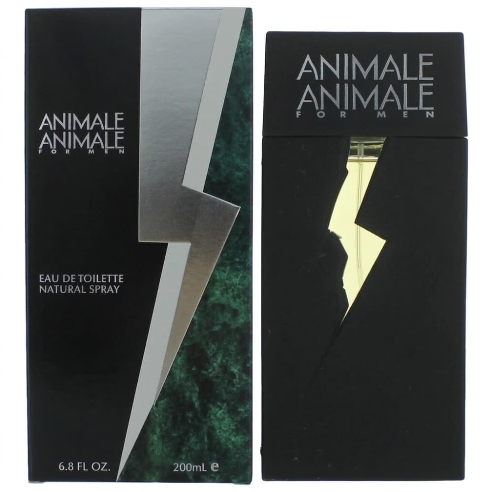 Animale 200ML Edt