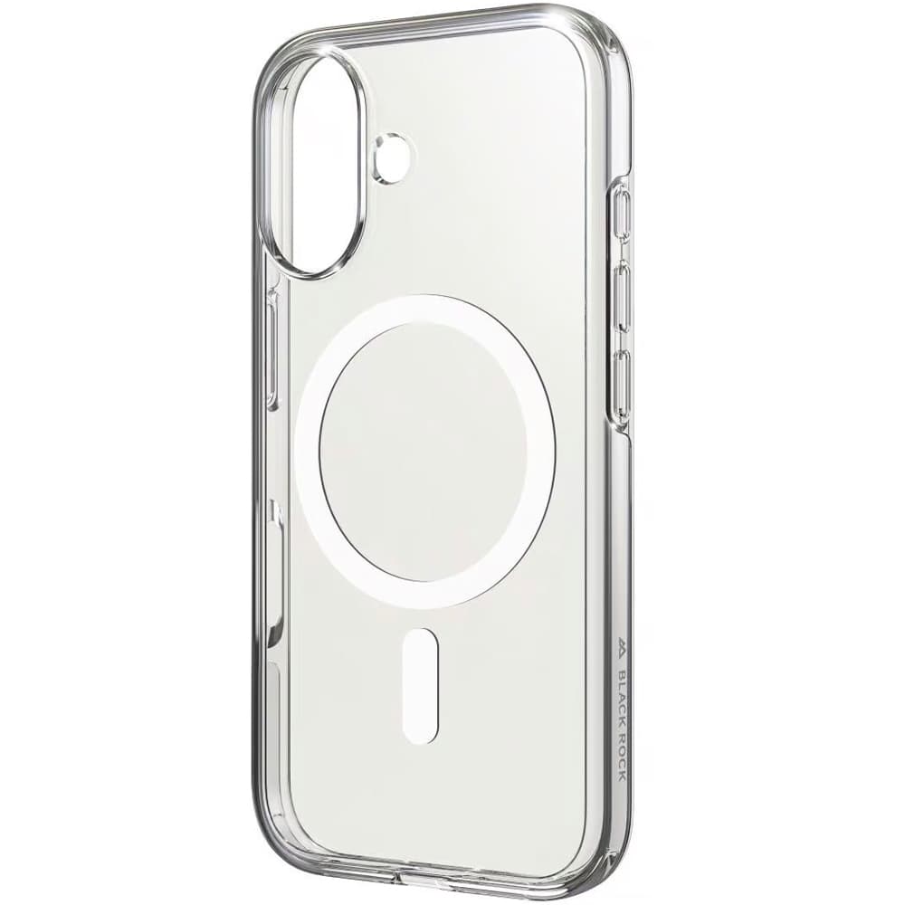 Apple Funda Iphone Spigen Crystal Flex Magfit ACS08394 Clear