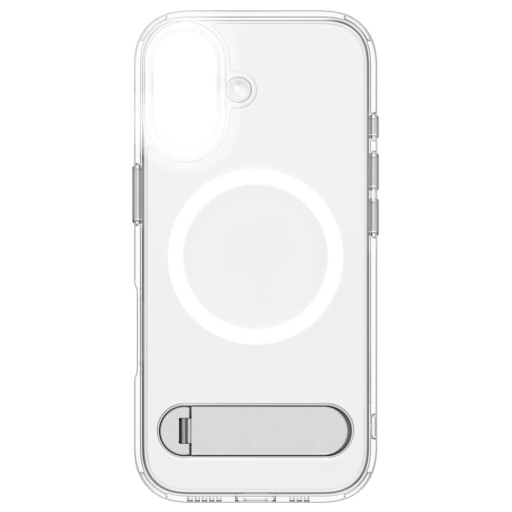 Apple Funda Iphone Spigen Slim Armor Essential ACS08228 Crystal