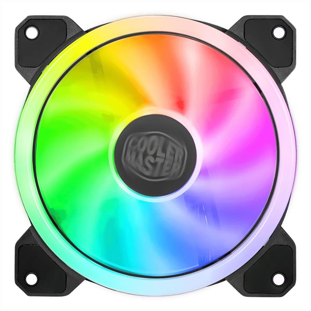 Cooler-master Cooler Gab Cooler Master Masterfan S3 Mfw B2DN 18NPA S3