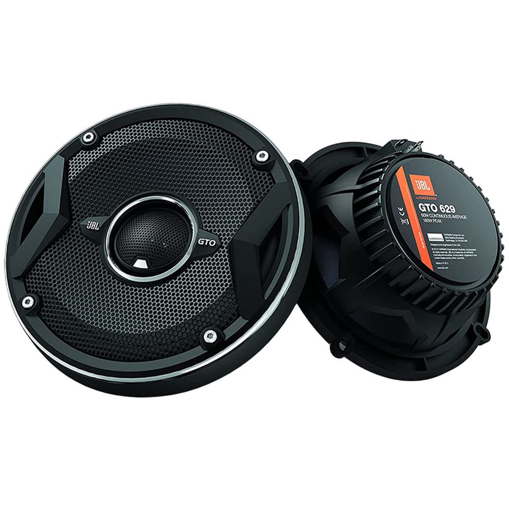 Jbl Parlante Gto 180W Preto