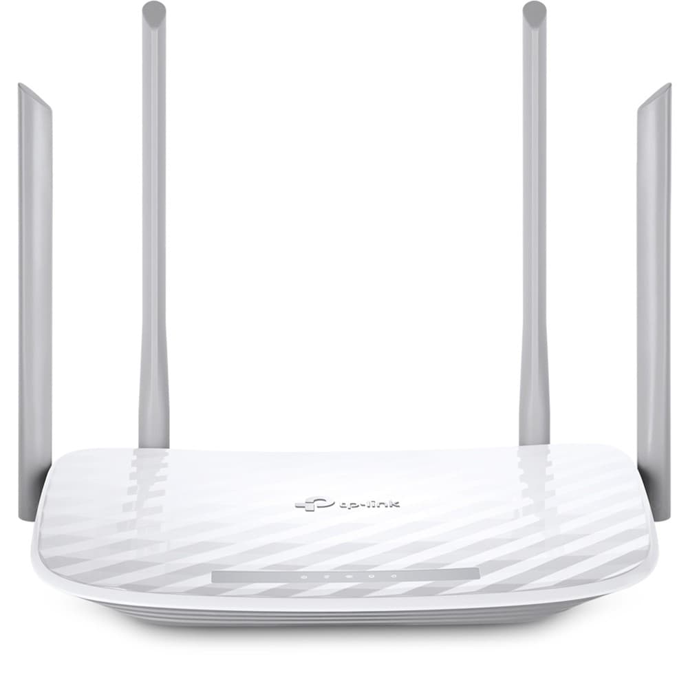 Tp-link Router Tp Link Archer C50 AC1200 Band Branco