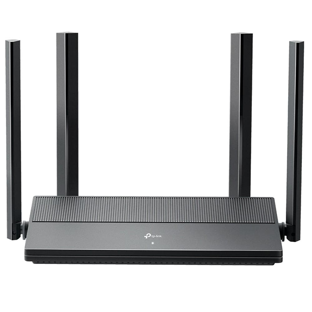 Acessório · Tplink Router Tp Link EX141 AX1500 1201MBPS Wi Fi