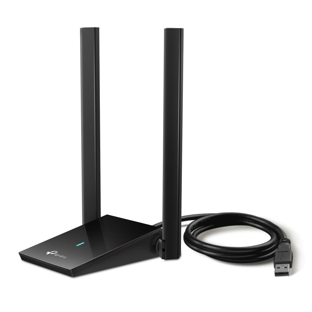 Tplink Adaptador Usb Tp Link Archer TX20U Plus Ax