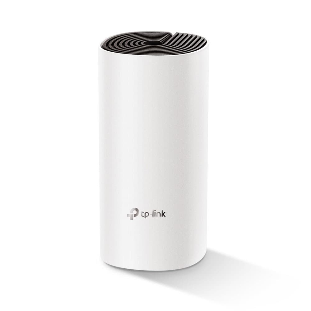 Acessório · Tplink Router Tp Link Deco M4 AC1200 Pack Branco