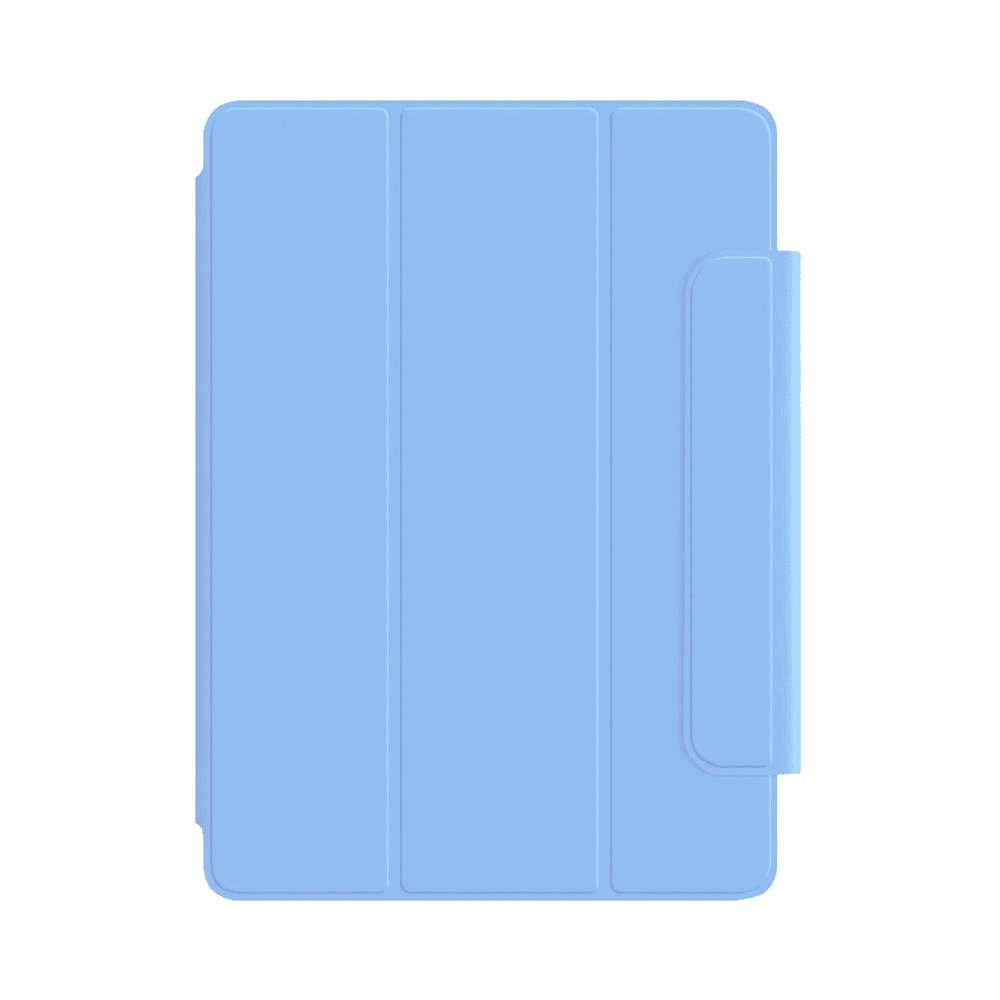 Apple Funda Ipad Coblue Cp B01 Azul