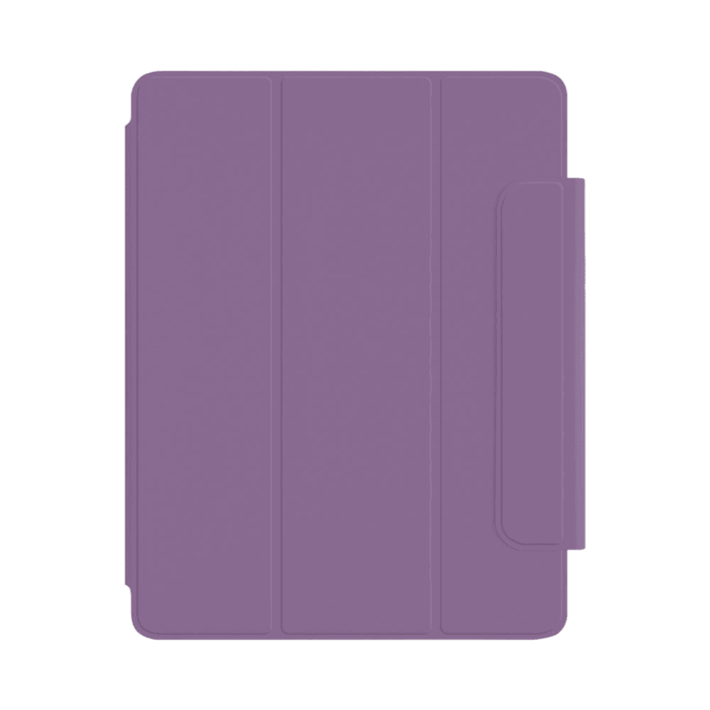 Apple Funda Ipad Coblue Cp B01 Roxo