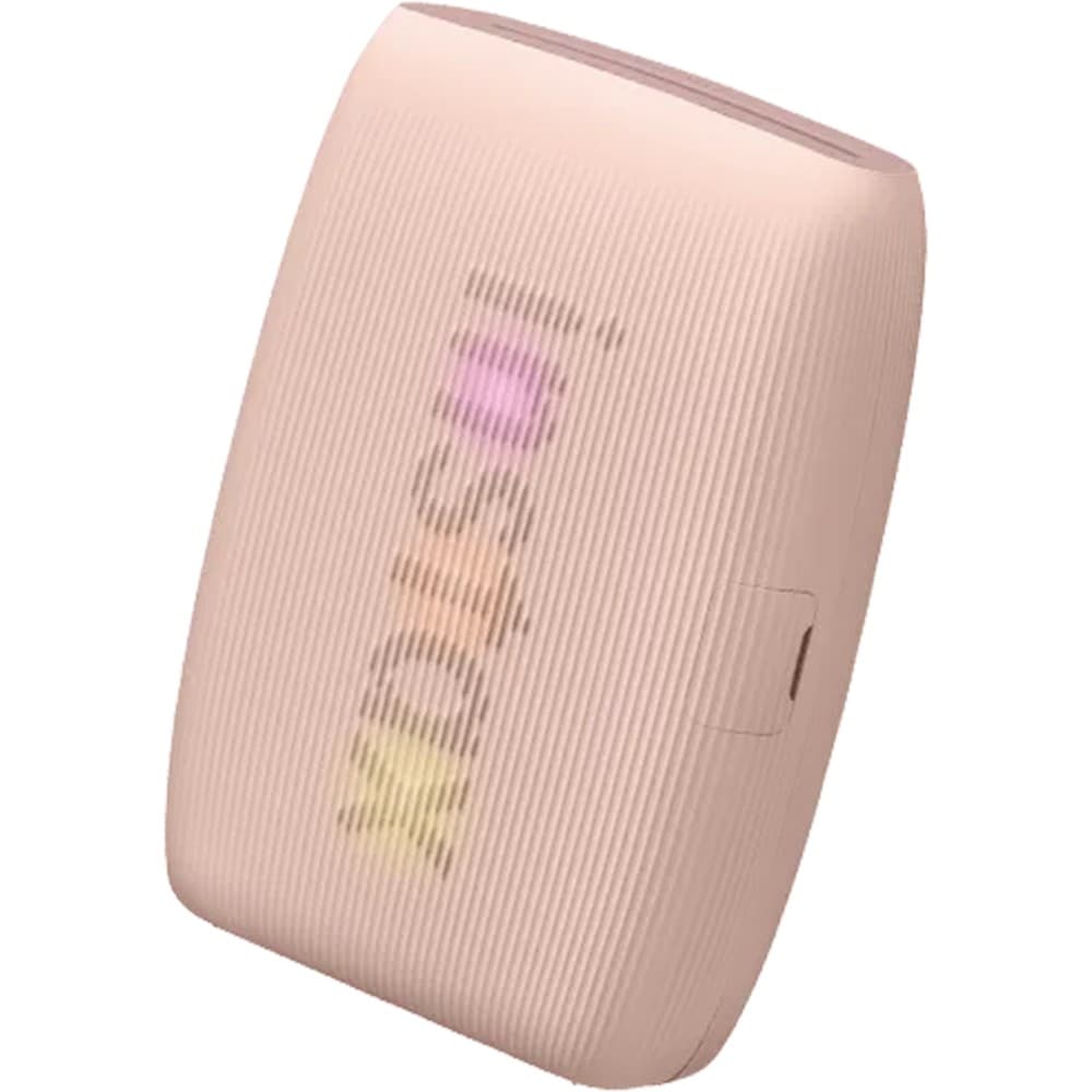 Fujifilm Impresora Fotografica Instantanea Fujifilm Instax Mini Link Rosa