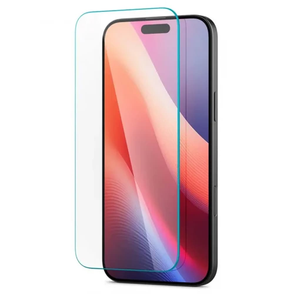 Apple Pelicula Iphone Pro Max Spigen Slim Glastr AGL07916