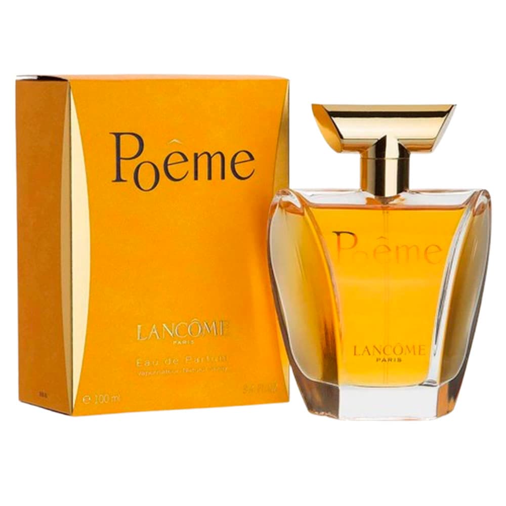 Lancome Poeme 100ML Edp