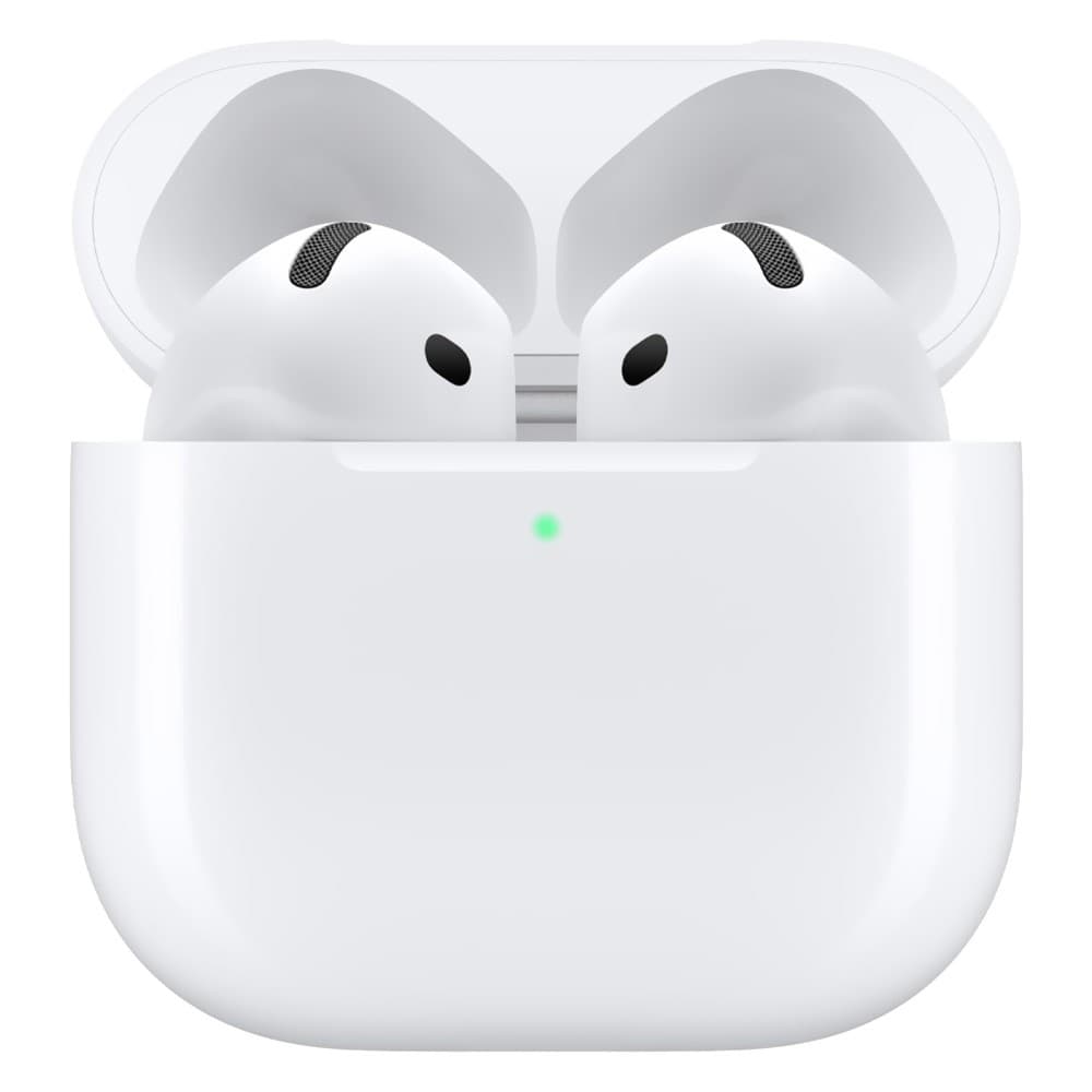 Apple Airpods Charging Case MXP93 Anc Branco