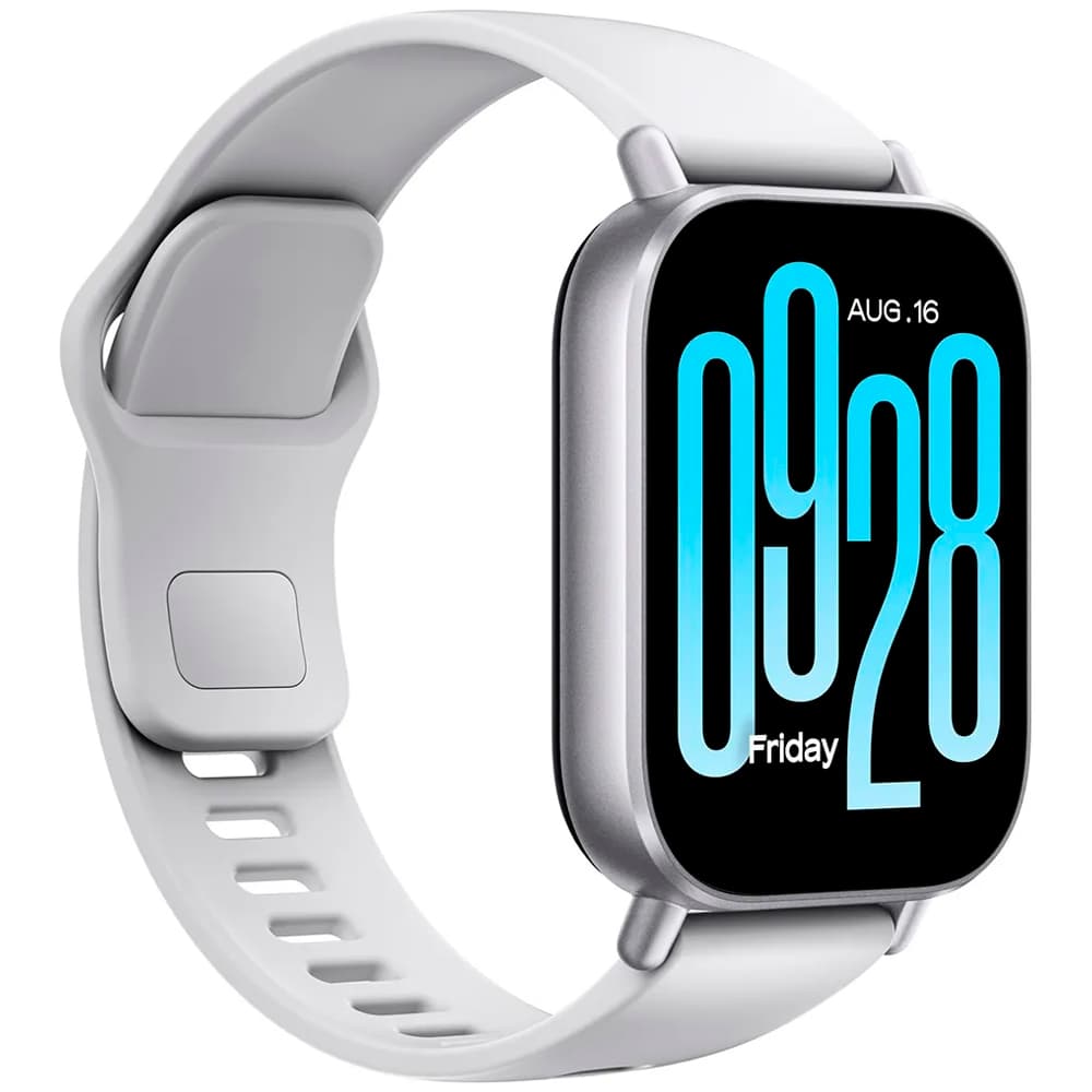 Xiaomi Smartwatch Redmi Watch Active M2351W1 Prata