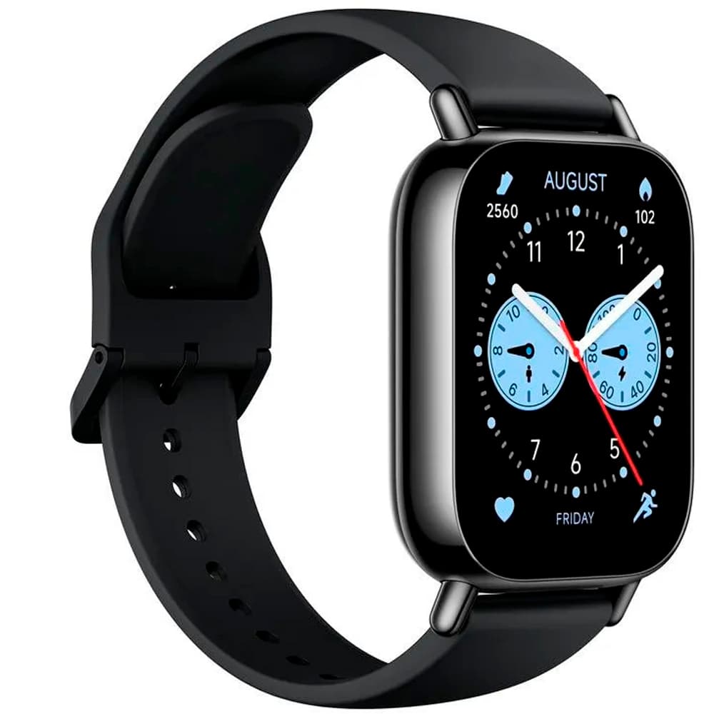 Xiaomi Smartwatch Redmi Watch Lite M2352W1 Preto