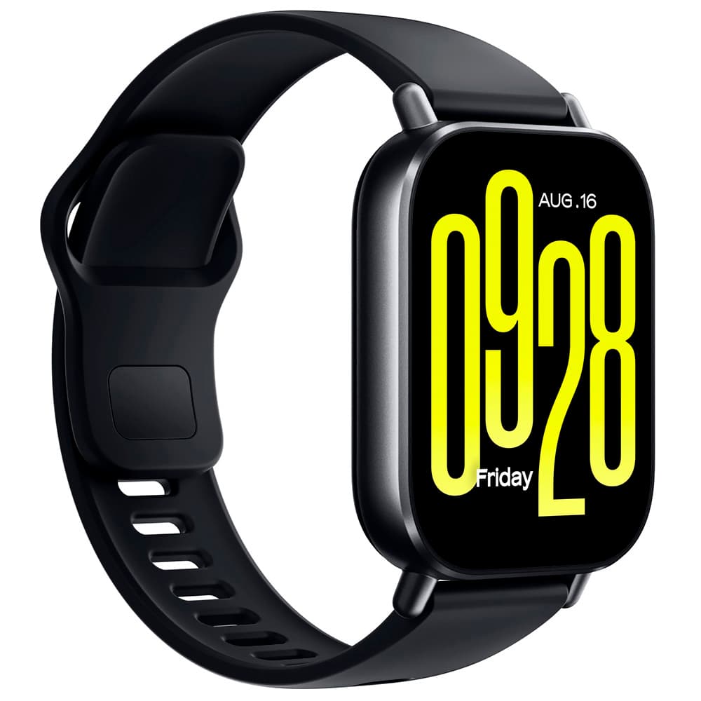 Xiaomi Redmi Watch 5 Active M2351W1 - Preto