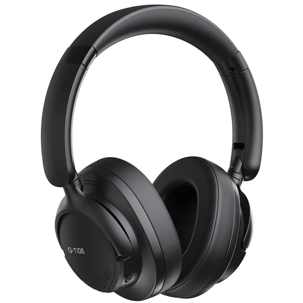 G-tide Auriculares Inalambrico Tide Hi Beat Anc Preto