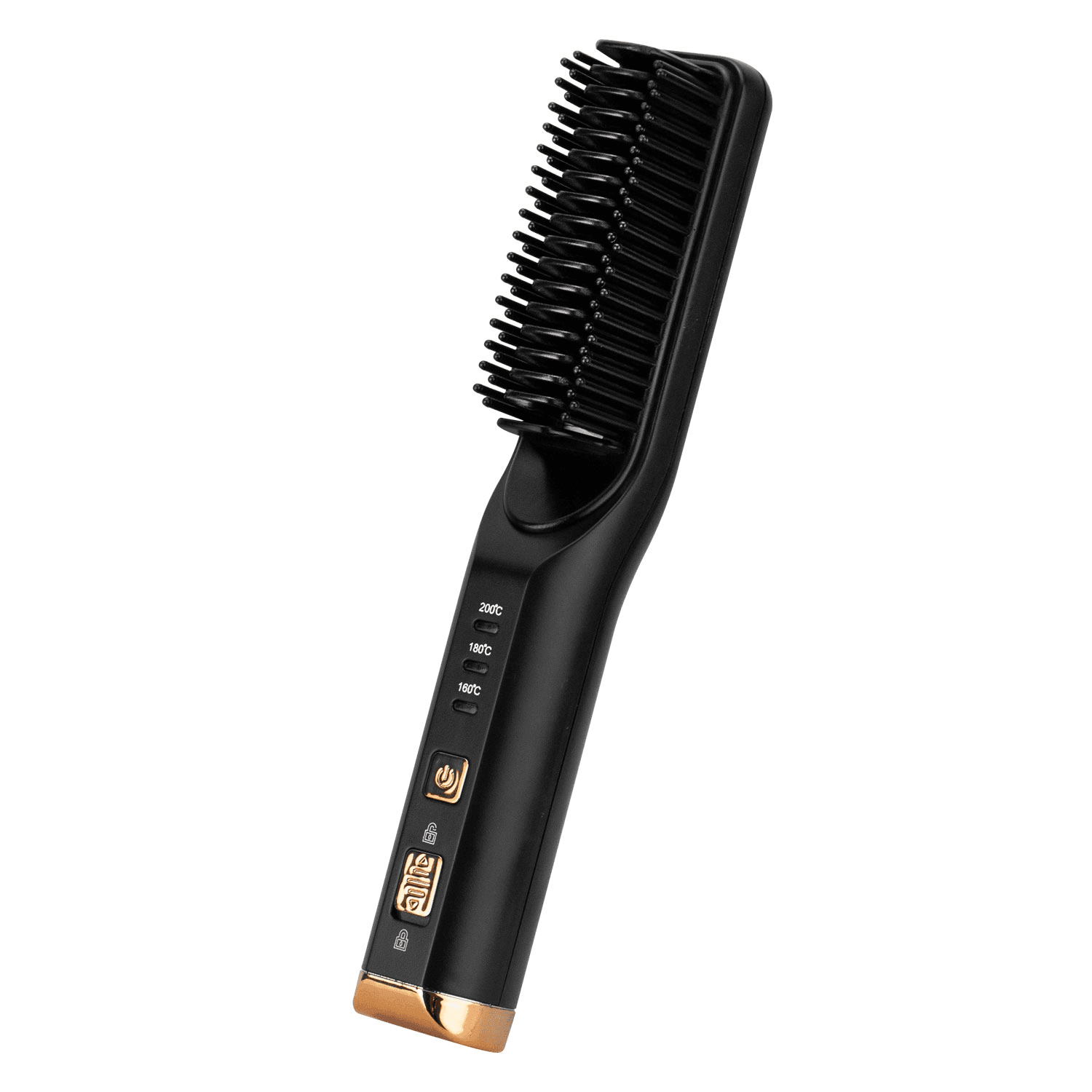 Onida Cepillo Alisador Onida On 18W Recargable Preto