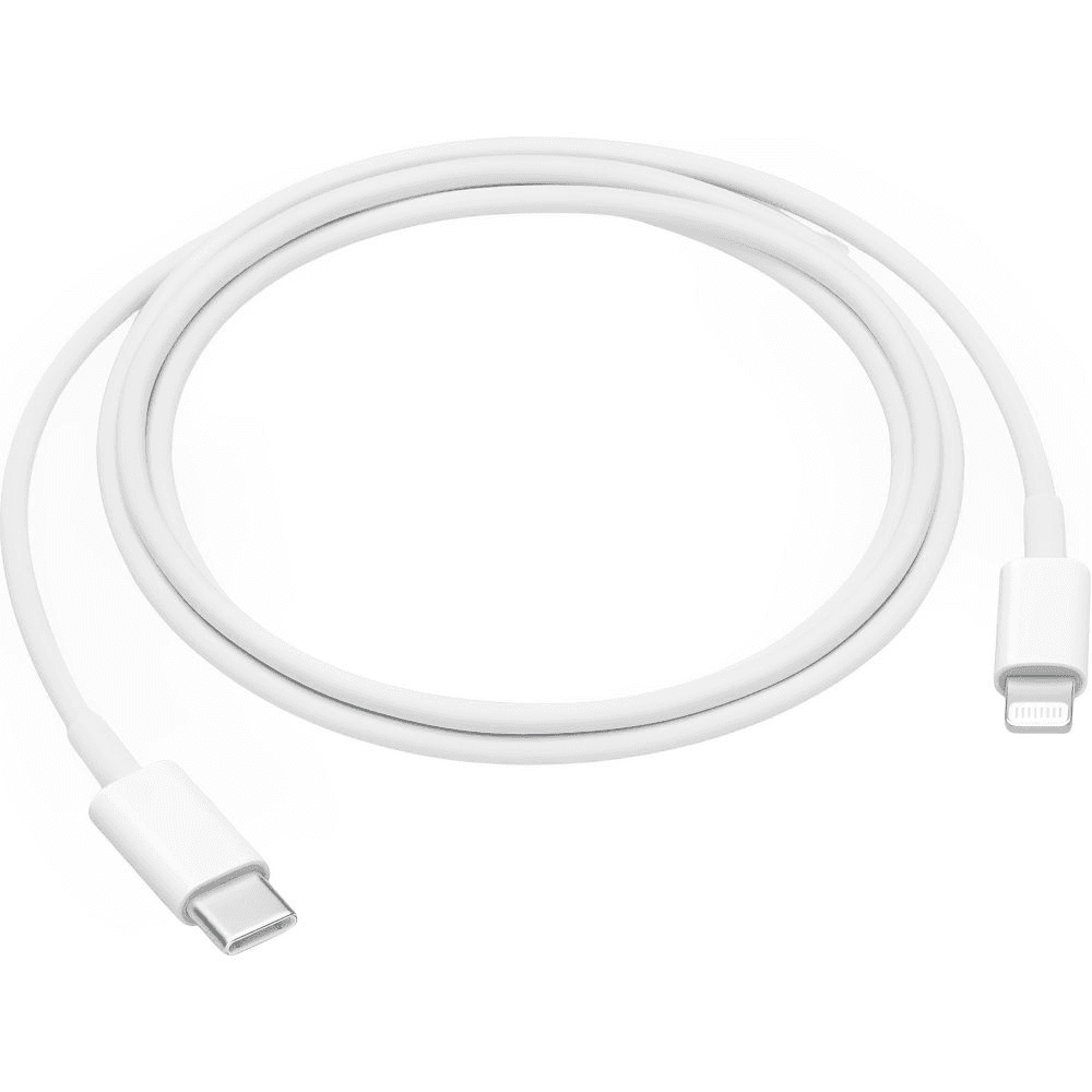 Apple Cable Usb Lightning MUQ93AM Branco