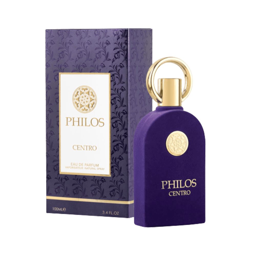 Maison-alhambra Philos Centro 100ML Edp