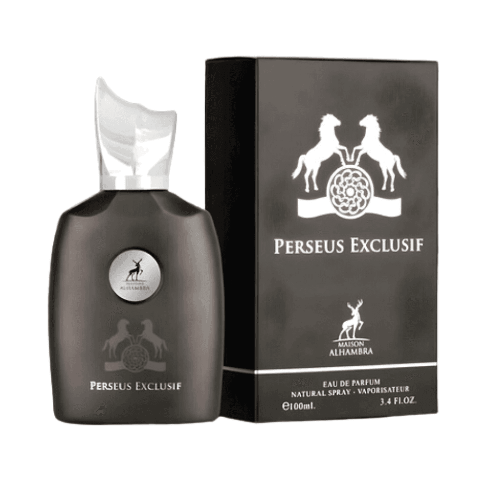 Maison Alhambra Perseus Exclusif EDP 100ml