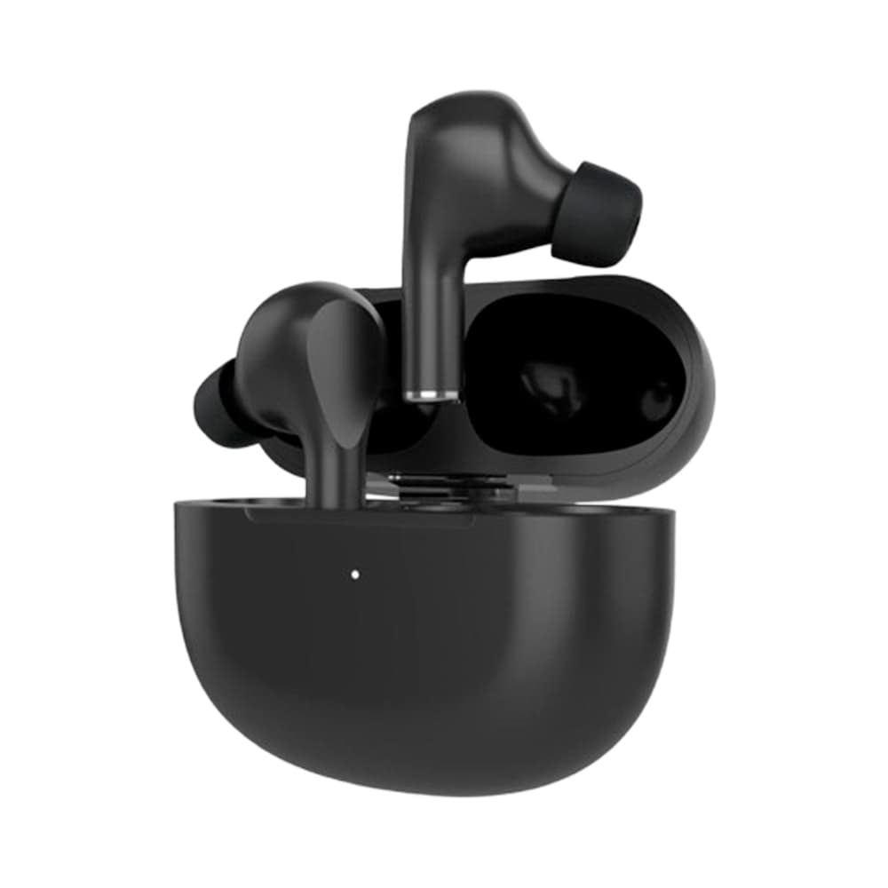 Klip Auricular Klip Kte 250BK Zoundbuds Preto