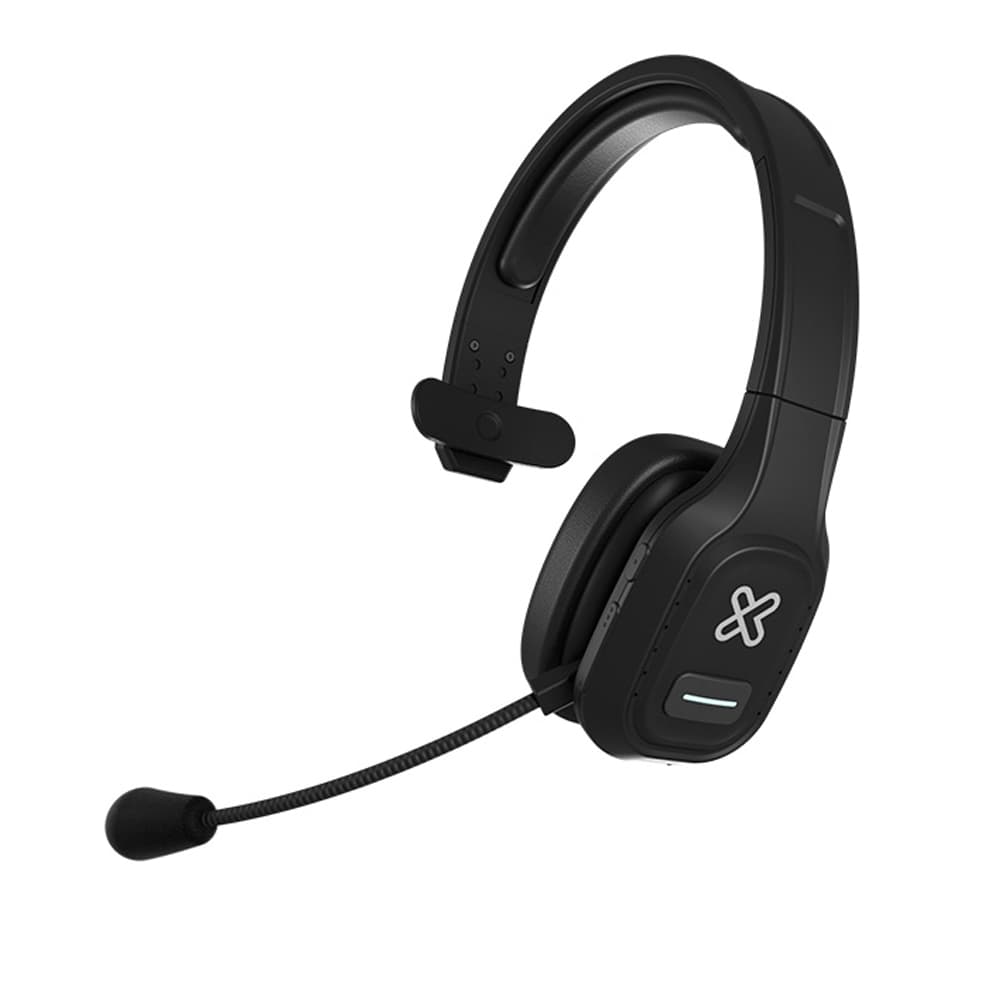 Klip Auricular Klip Kch Voxcom Bt Mic Preto