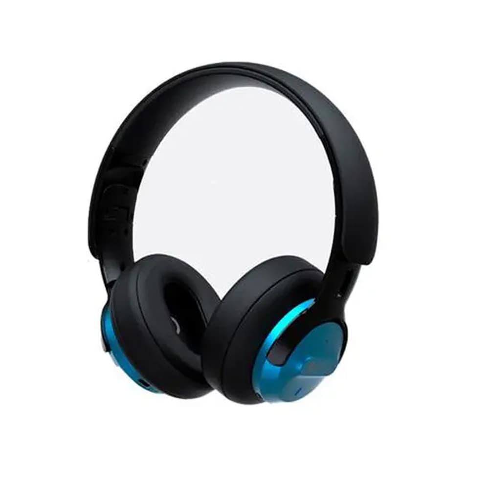 Klip Auricular Klip Knh 750BL Hi Fi Bt Mic Preto