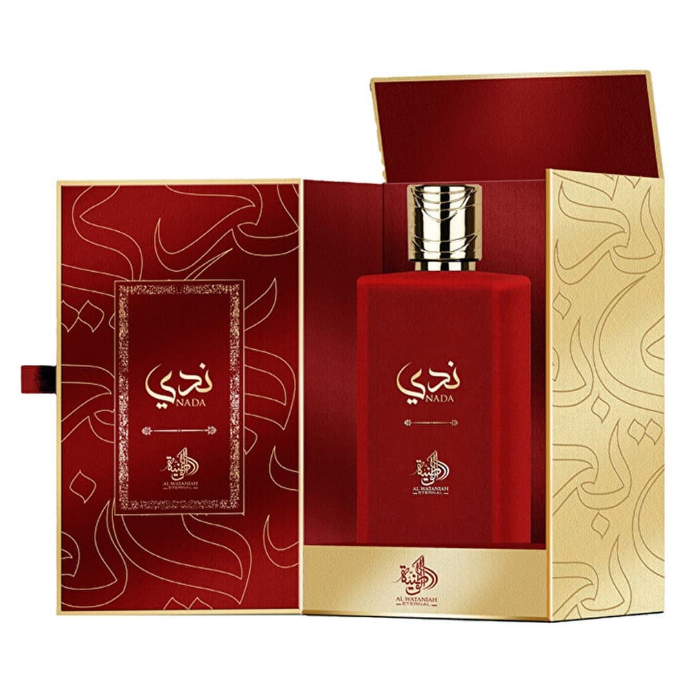 Al Wataniah Nada EDP 100ml