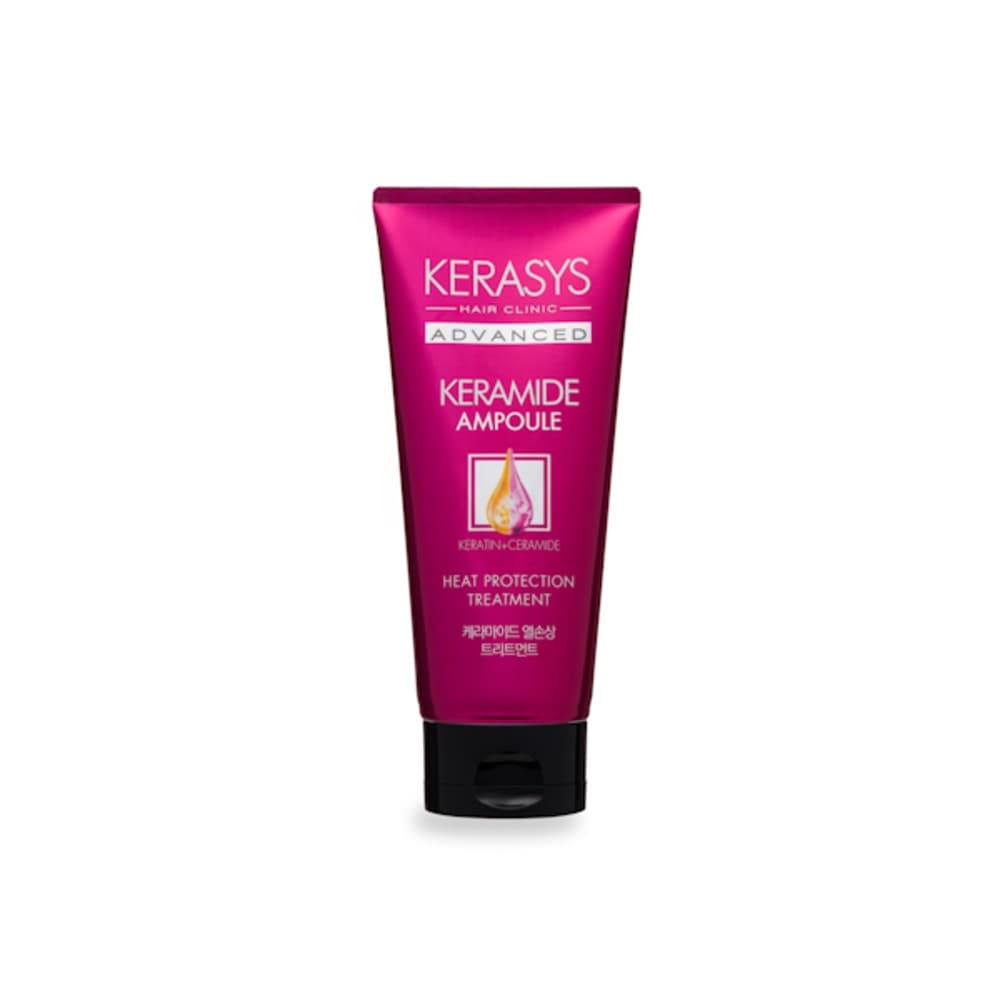 Kerasys Tratamiento Capilar Keramide Heat Protect AMPOLA