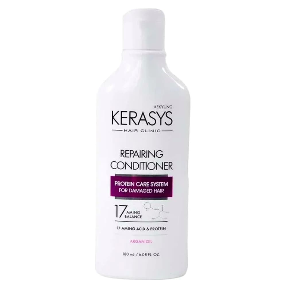 Kerasys Repairing Argan Oil CONDICIONADOR