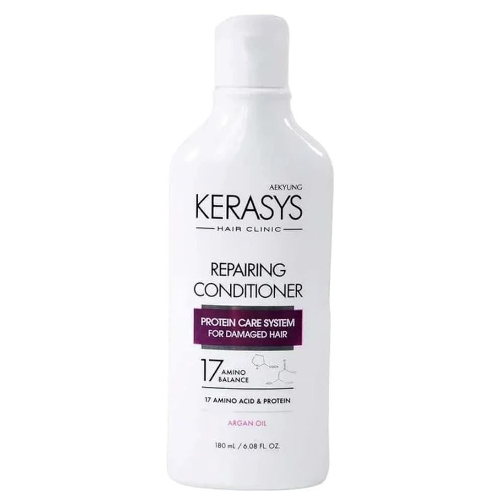 Kerasys Repairing Argan Oil CONDICIONADOR