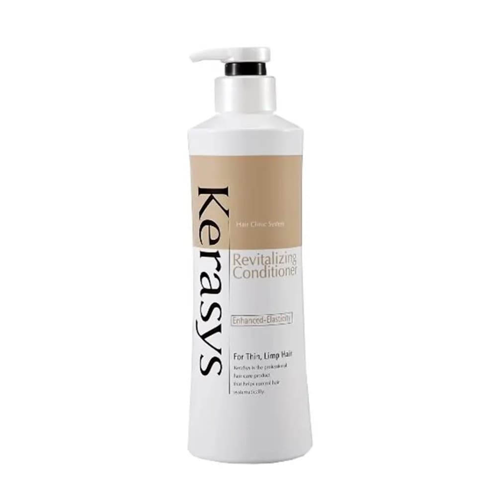 Kerasys Revitalizing CONDICIONADOR