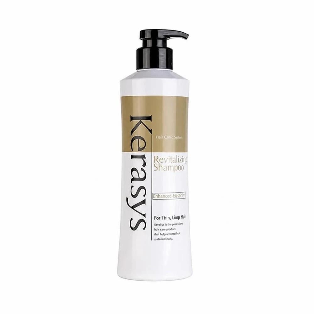 Kerasys Shampoo Revitalizing 400Ml