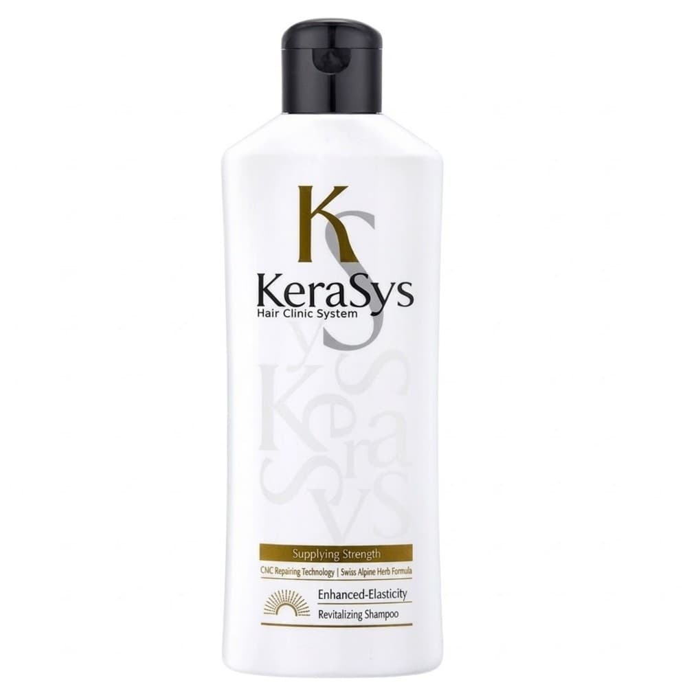 Kerasys Shampoo Revitalizing 180 Ml