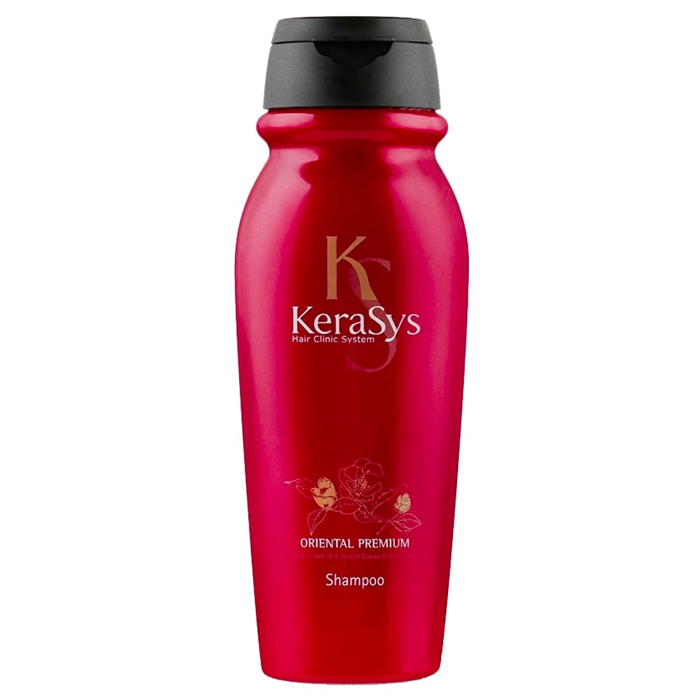 Kerasys Shampoo Oriental Premium 200Ml
