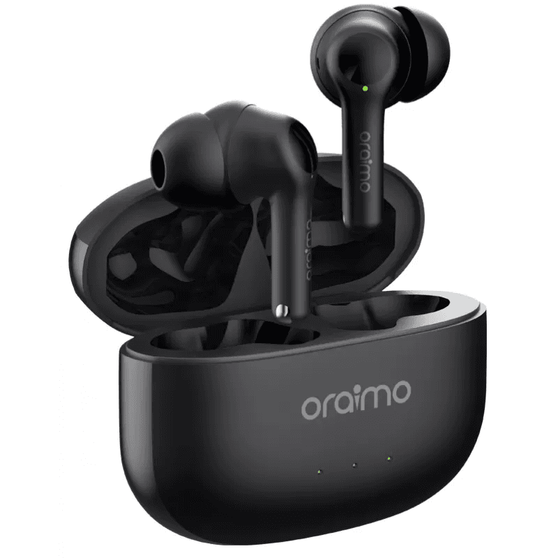 Oraimo Auricular Oraimo Freepods 3C Oeb E104DC Preto