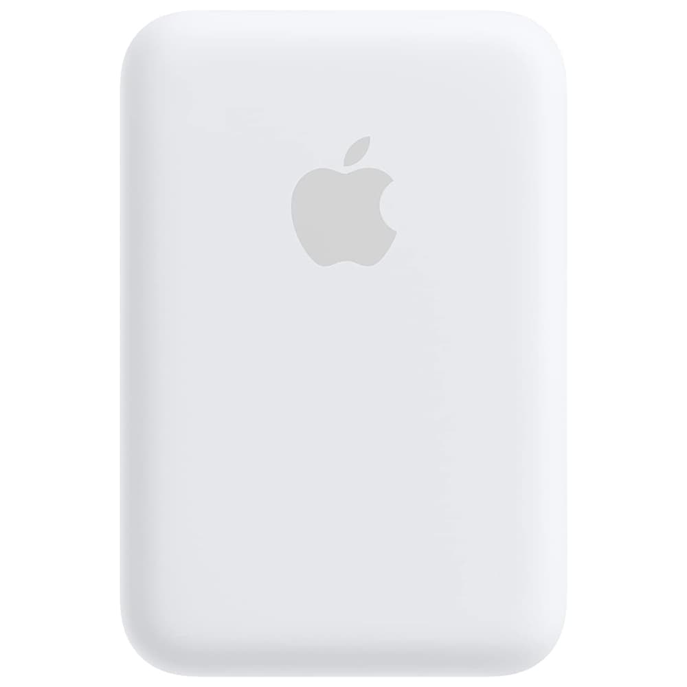 Apple Cargador Portatil Wireless Magsafe MJWY3ZE Branco