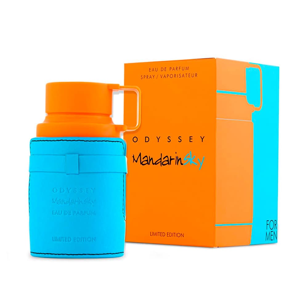 Armaf Odyssey Mandarin Sky EDP 100ml