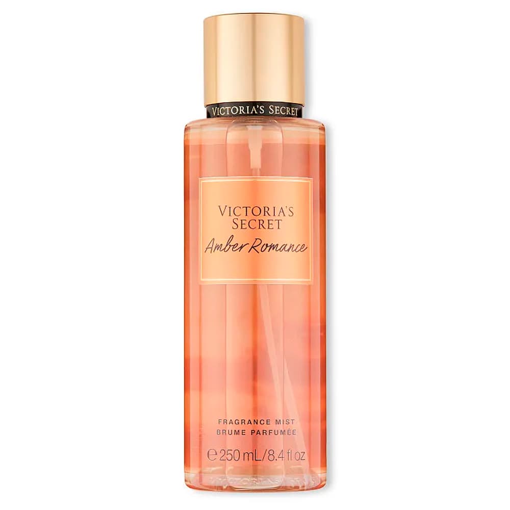 Victorias-secret Victorias Secret Splash Amber Romance 250ML Edc