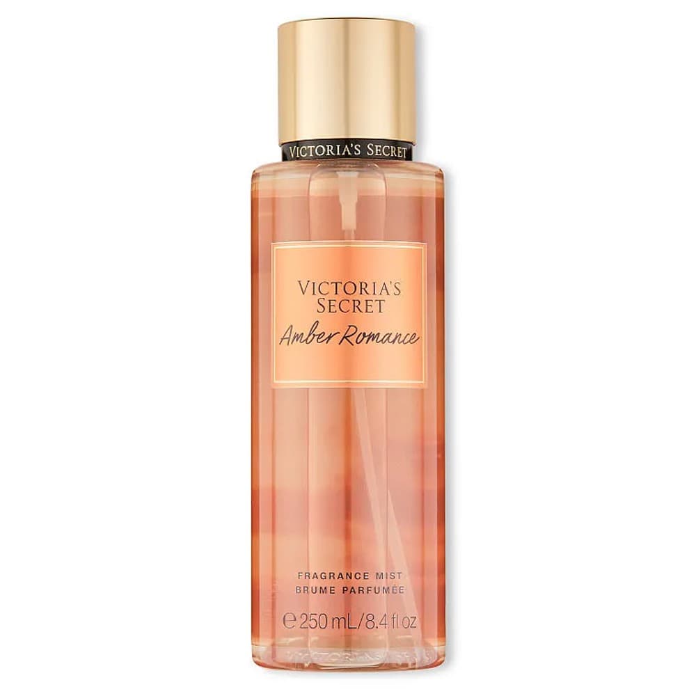 Victorias-secret Victorias Secret Splash Amber Romance 250ML Edc