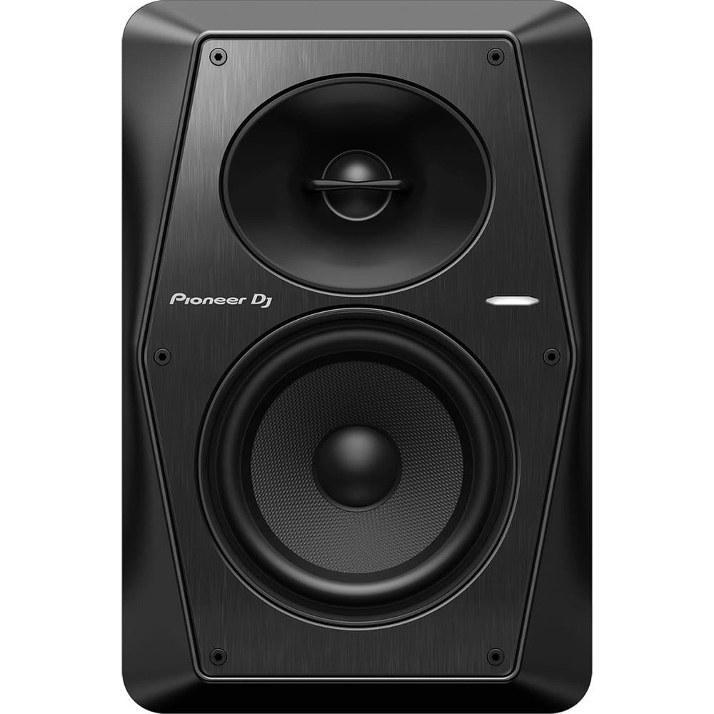 Pioneer Parlante Pioneer Vm Preto