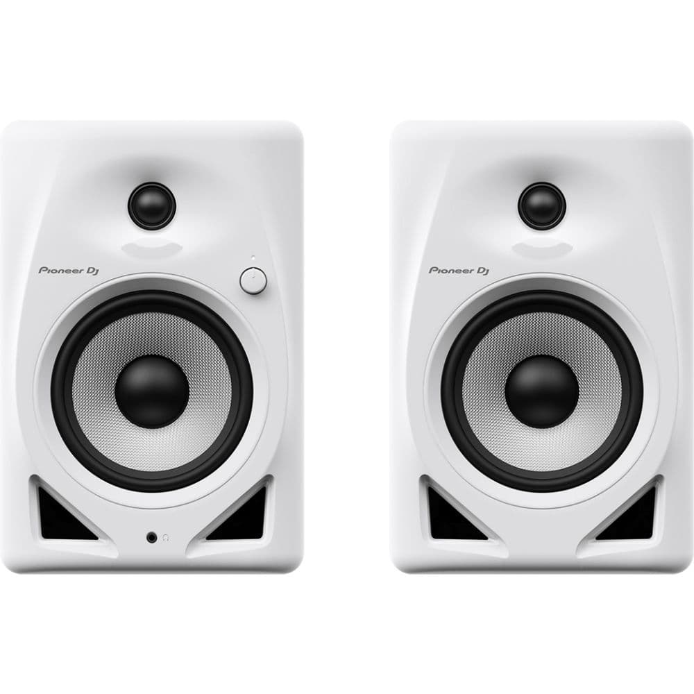 Pioneer Parlante Pioneer Dm 50D Branco
