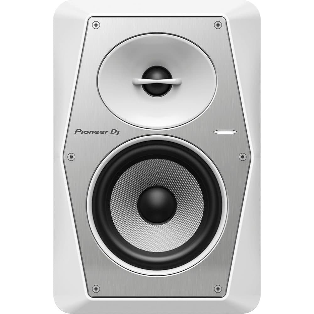 Pioneer Parlante Pionner Vm Branco