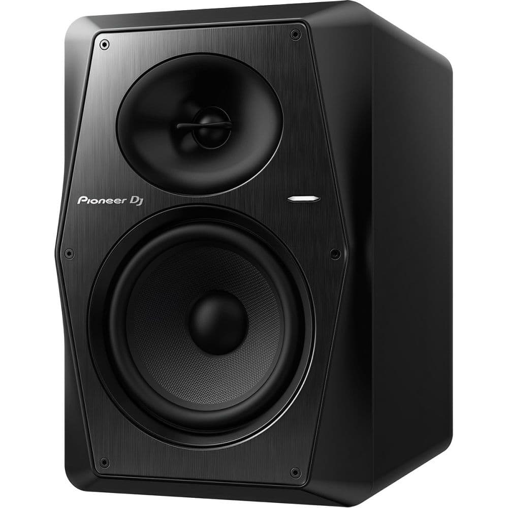 Pioneer Parlante Pioneer Vm Preto