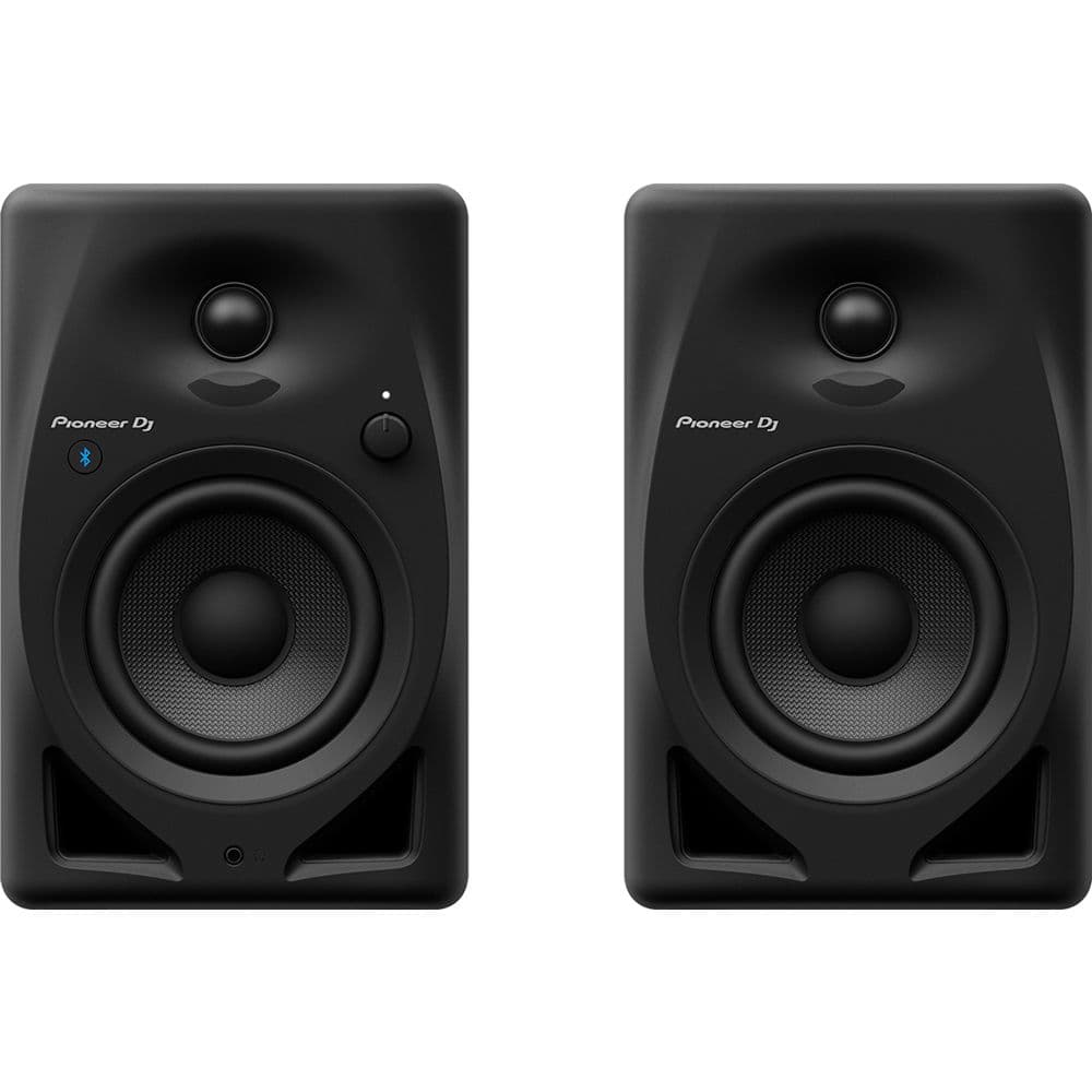 Pioneer Parlante Pioneer Dm 40D Bt Preto