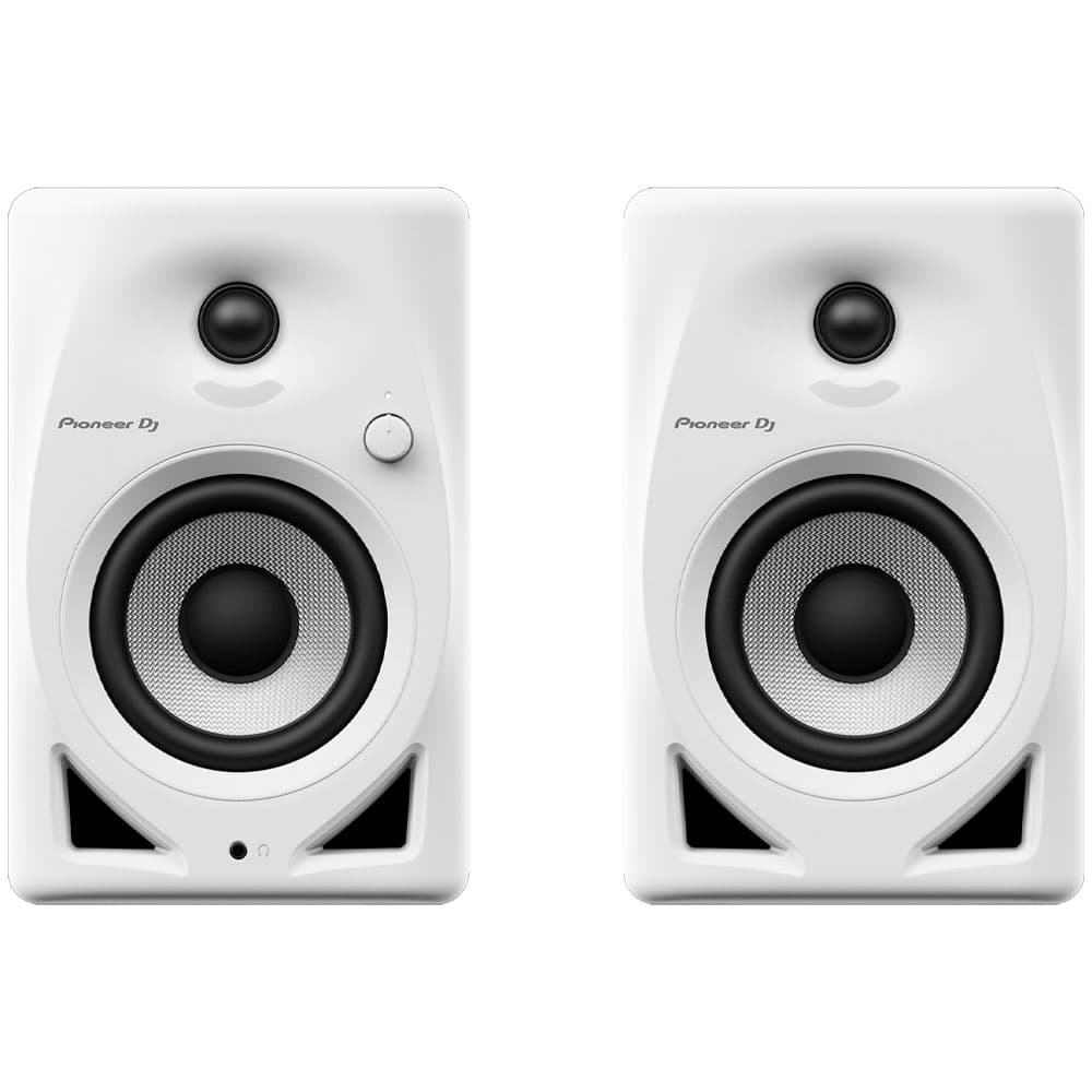 Pioneer Parlante Pioneer Dm 40D Branco