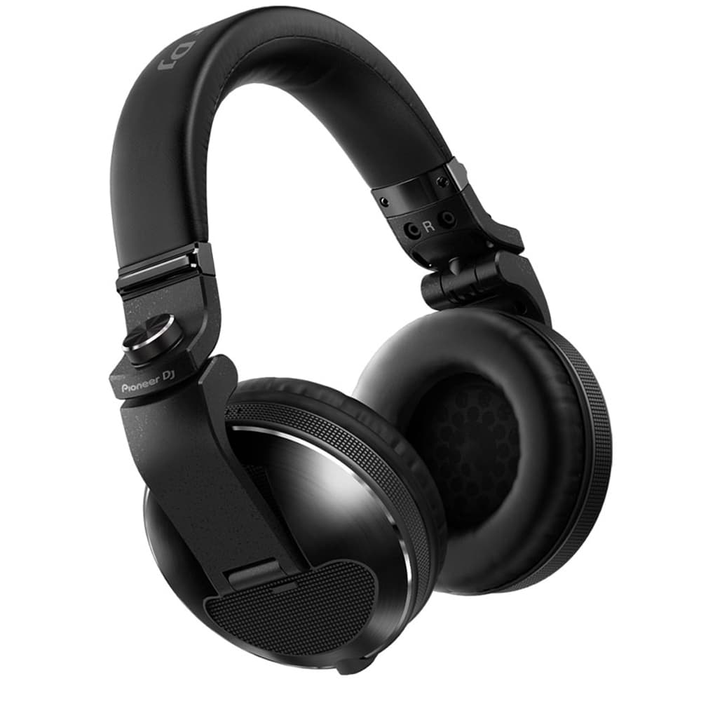 Pioneer Auricular Pioneer Hdj X10 Bt Preto
