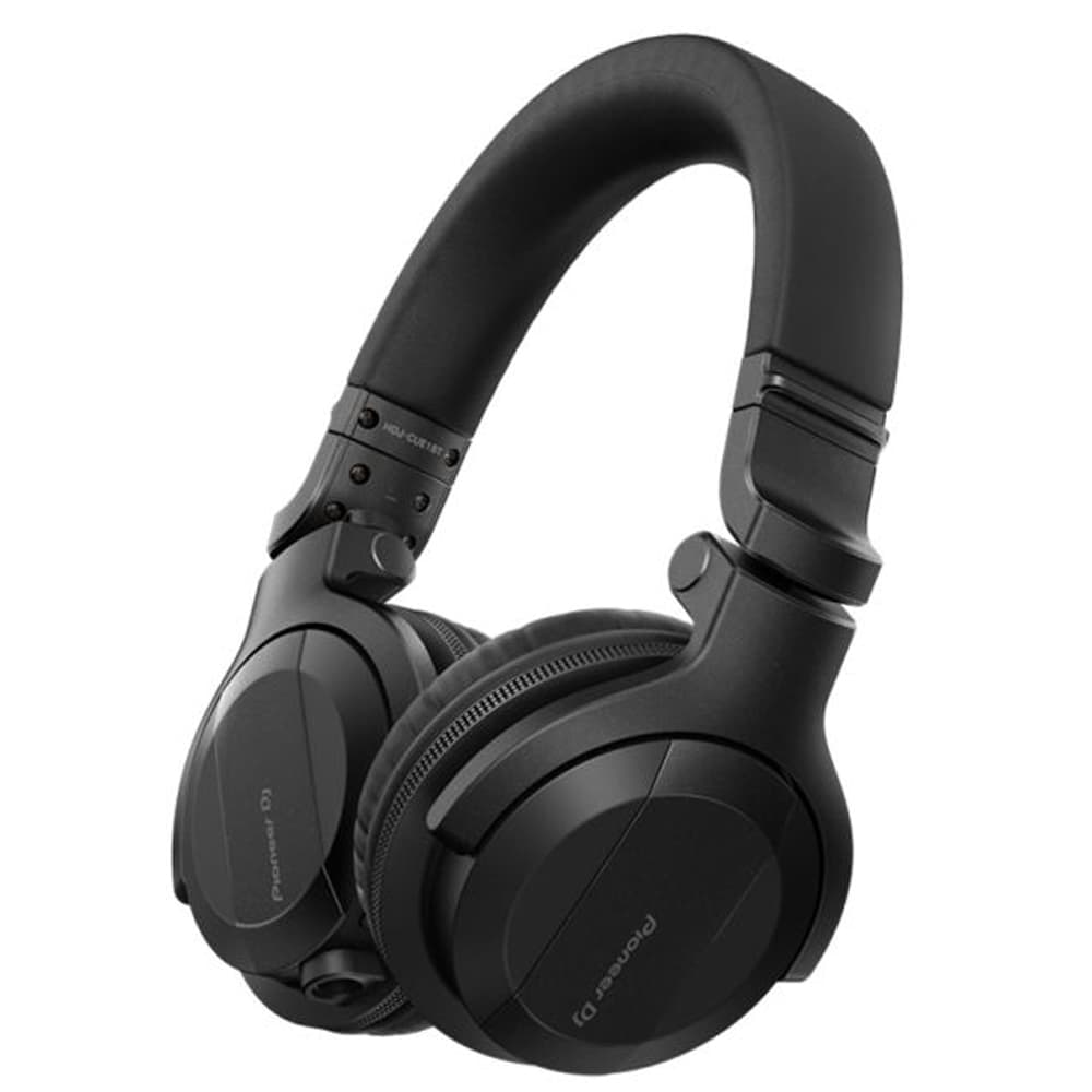 Pioneer Auricular Pioneer Hdj CUE1BT Bt Preto